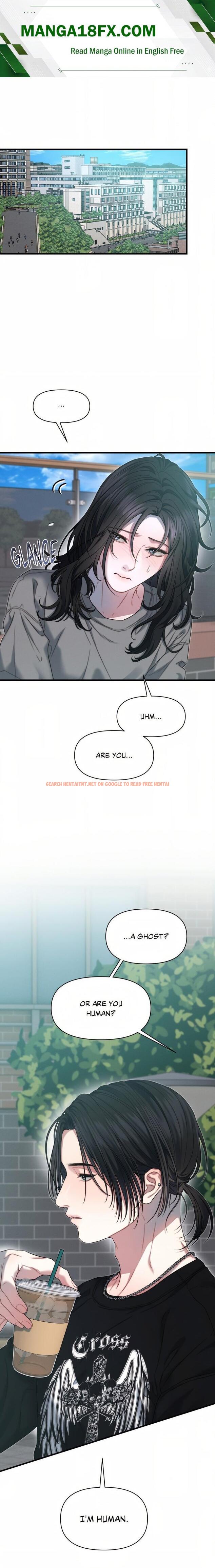 You’re Coming With Me! - Chapter 9