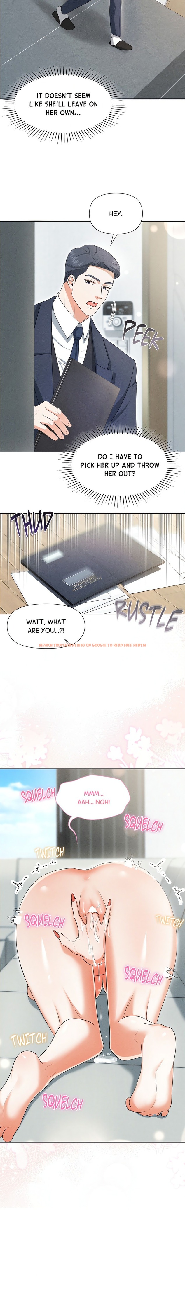 Read Hentai Image 11 29254 in comic You’re In Trouble, Mister! - Chapter 2 - hentaitnt.net