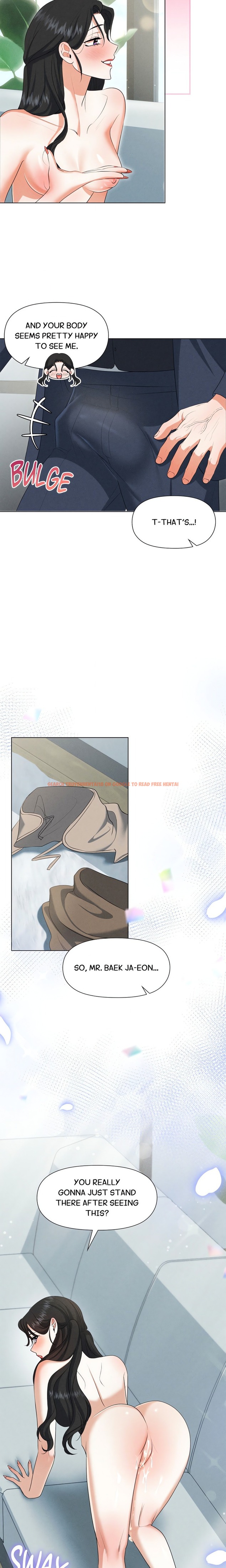 Read Hentai Image 13 29254 in comic You’re In Trouble, Mister! - Chapter 2 - hentaitnt.net