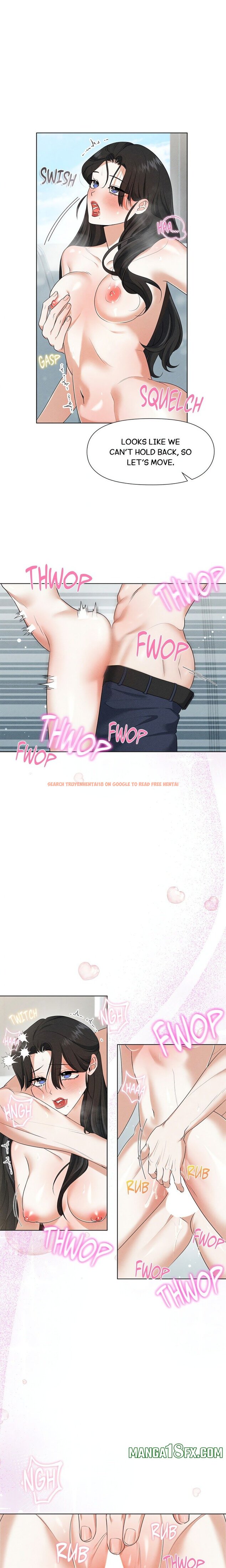 Read Hentai Image 16 254 in comic You’re In Trouble, Mister! - Chapter 2 - hentaitnt.net