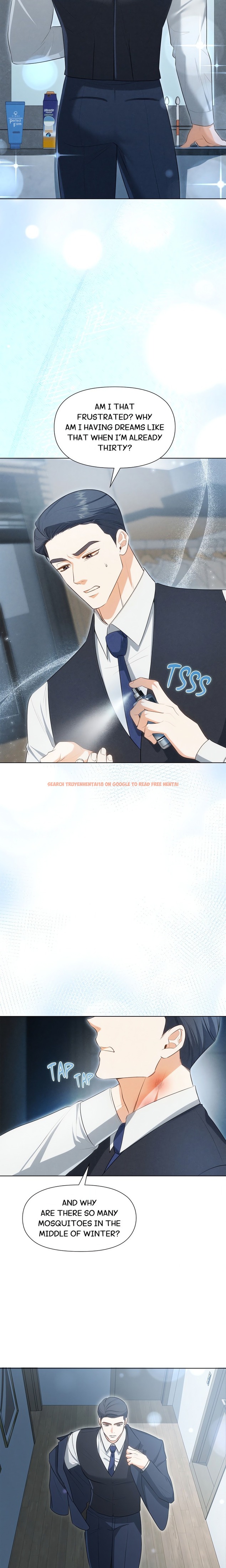 Read Hentai Image 2 29253 in comic You’re In Trouble, Mister! - Chapter 2 - hentaitnt.net