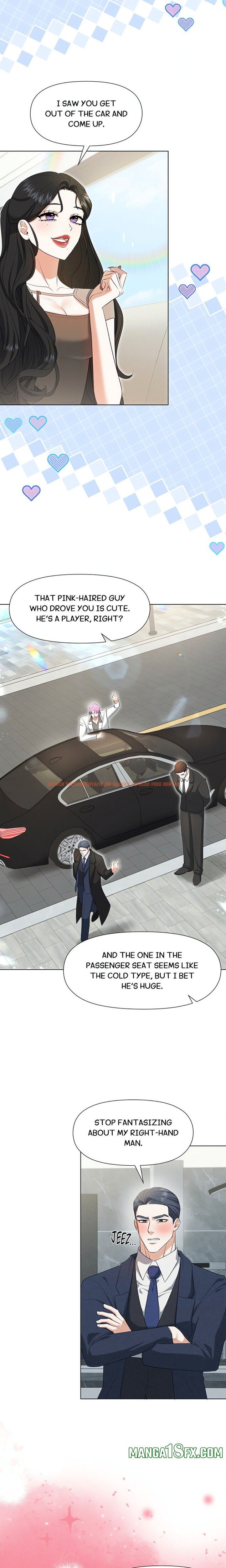 Read Hentai Image 5 253 in comic You’re In Trouble, Mister! - Chapter 2 - hentaitnt.net