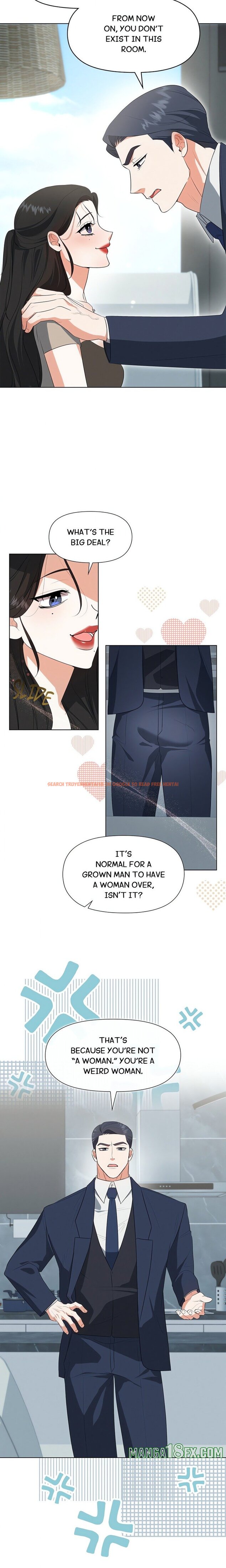 Read Hentai Image 8 253 in comic You’re In Trouble, Mister! - Chapter 2 - hentaitnt.net