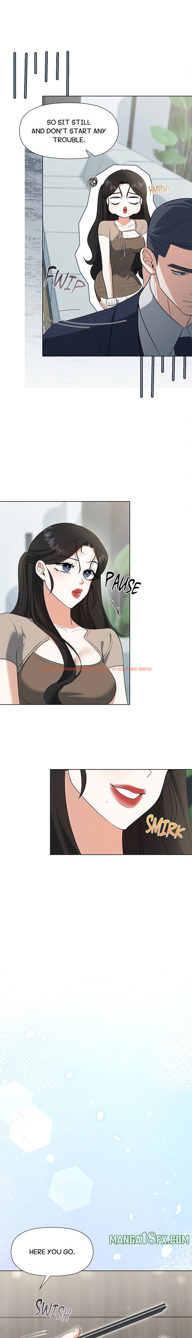 Read Hentai Image 9 253 in comic You’re In Trouble, Mister! - Chapter 2 - hentaitnt.net