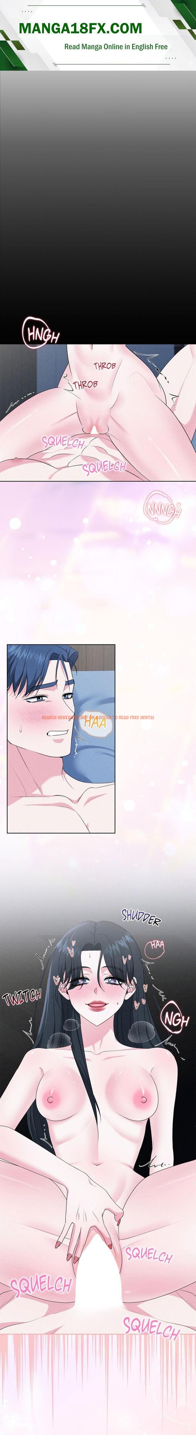 You’re In Trouble, Mister! - Chapter 24