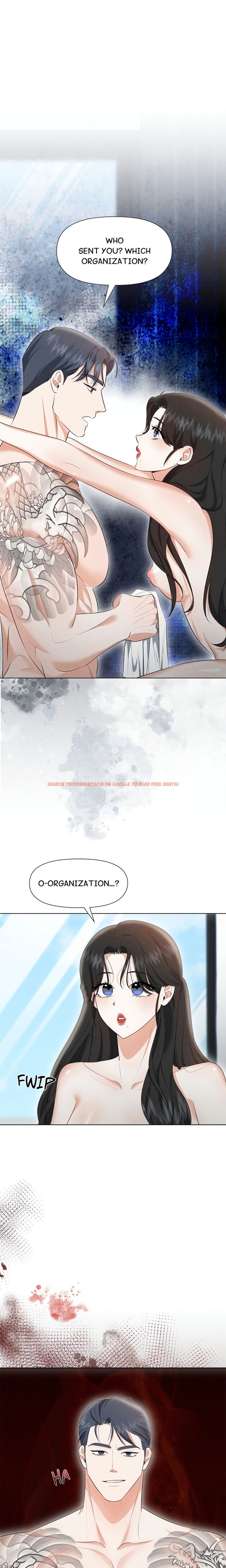 Read Hentai Image 1 29508 in comic You’re In Trouble, Mister! - Chapter 3 - hentaitnt.net