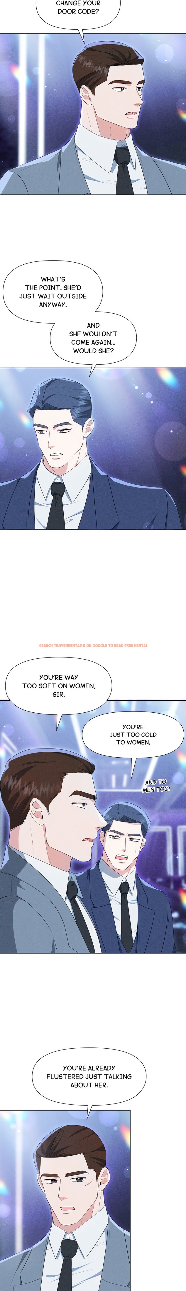 Read Hentai Image 11 29508 in comic You’re In Trouble, Mister! - Chapter 3 - hentaitnt.net