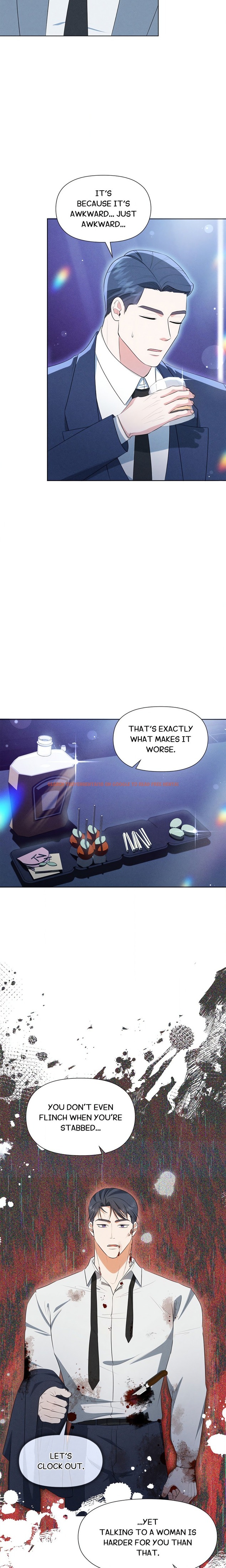 Read Hentai Image 12 29508 in comic You’re In Trouble, Mister! - Chapter 3 - hentaitnt.net