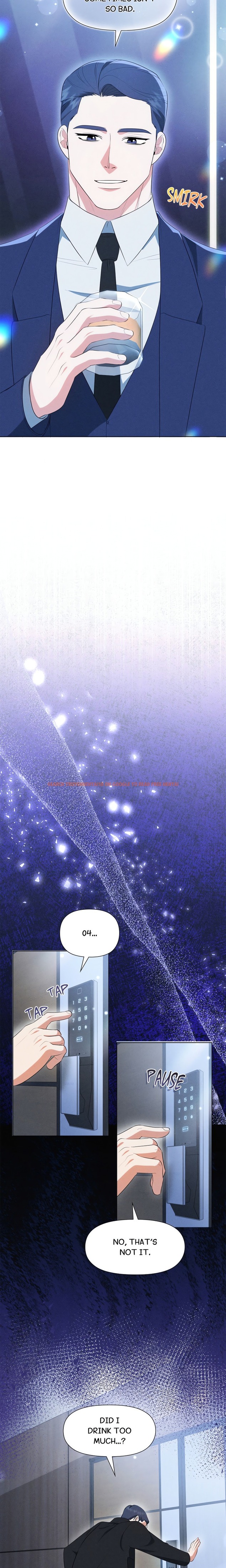 Read Hentai Image 14 29508 in comic You’re In Trouble, Mister! - Chapter 3 - hentaitnt.net