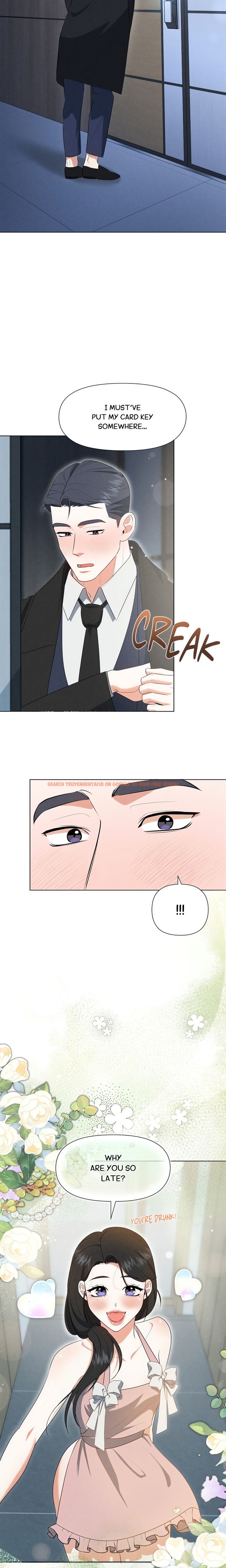 Read Hentai Image 15 29508 in comic You’re In Trouble, Mister! - Chapter 3 - hentaitnt.net