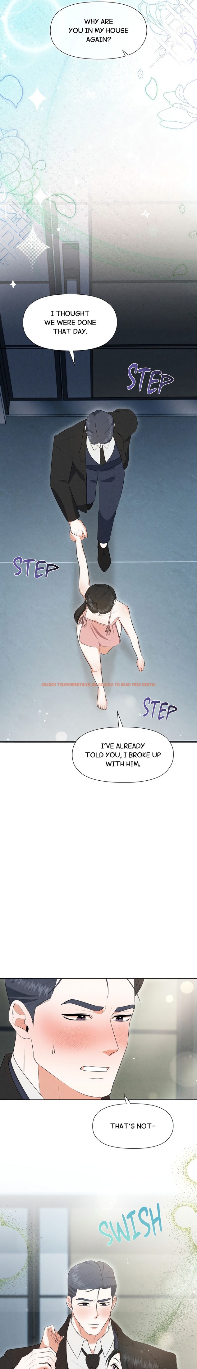 Read Hentai Image 17 29508 in comic You’re In Trouble, Mister! - Chapter 3 - hentaitnt.net