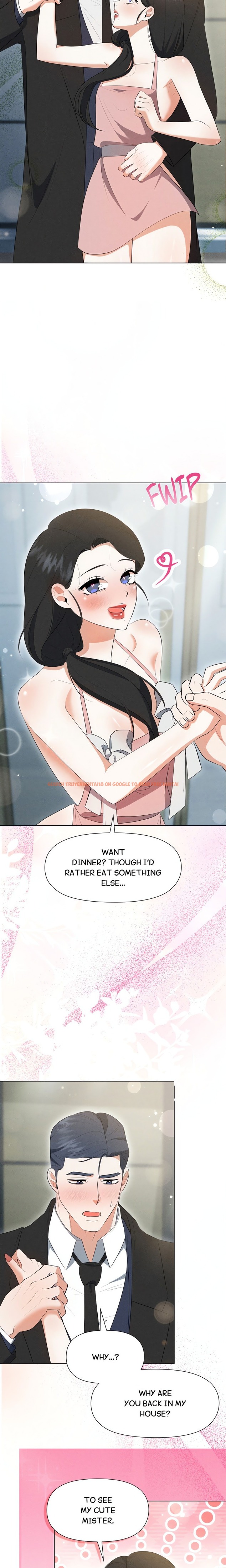 Read Hentai Image 18 29508 in comic You’re In Trouble, Mister! - Chapter 3 - hentaitnt.net