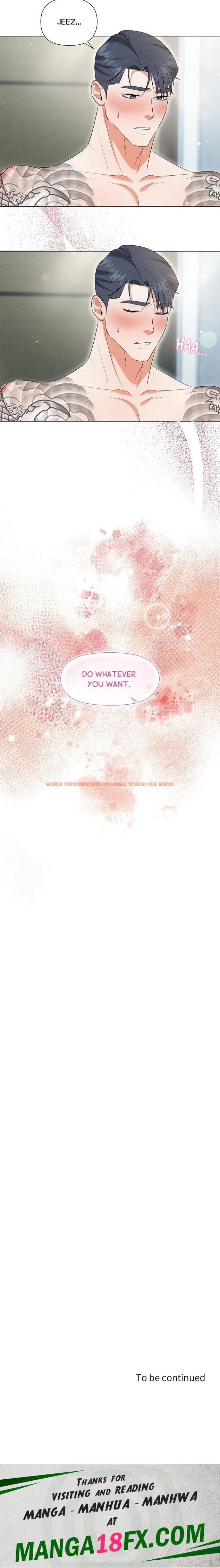 Read Hentai Image 22 508 in comic You’re In Trouble, Mister! - Chapter 3 - hentaitnt.net