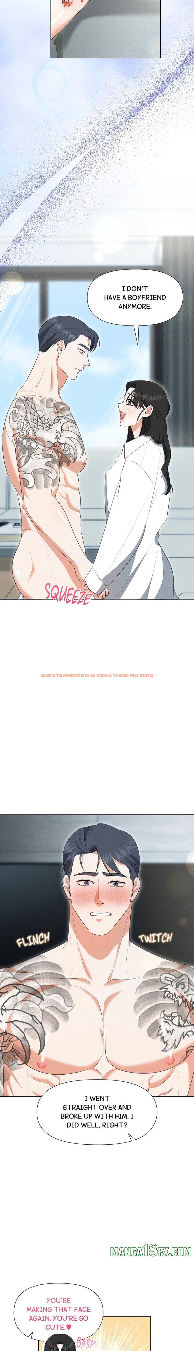 Read Hentai Image 6 508 in comic You’re In Trouble, Mister! - Chapter 3 - hentaitnt.net