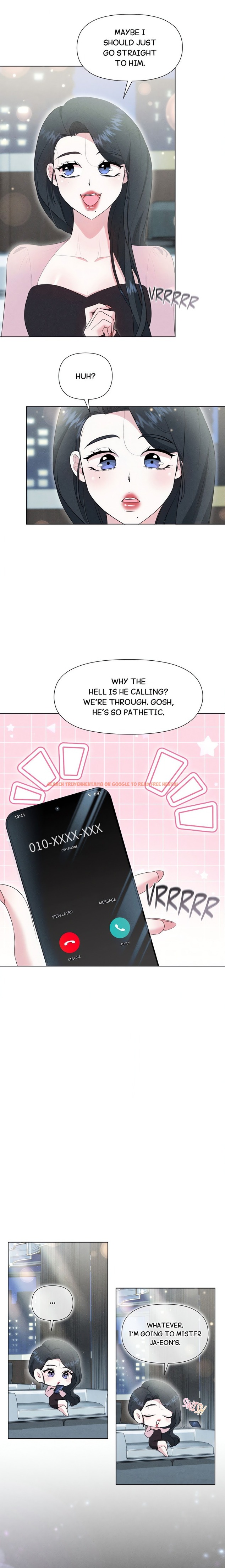 Read Hentai Image 9 29508 in comic You’re In Trouble, Mister! - Chapter 3 - hentaitnt.net