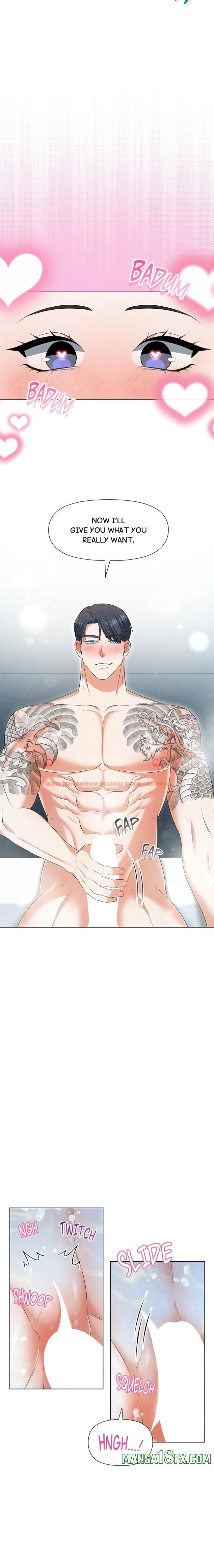 Read Hentai Image 11 779 in comic You’re In Trouble, Mister! - Chapter 4 - hentaitnt.net