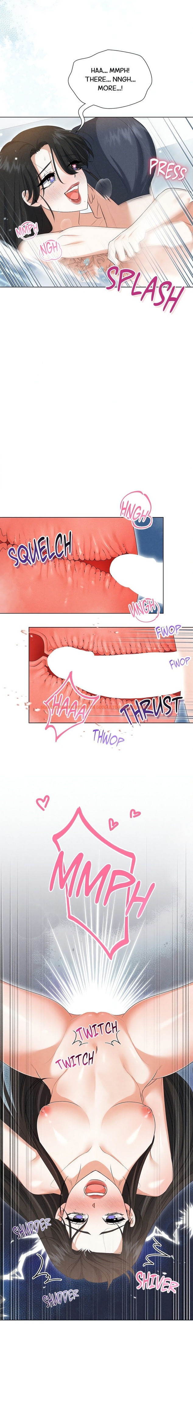 Read Hentai Image 15 29780 in comic You’re In Trouble, Mister! - Chapter 4 - hentaitnt.net