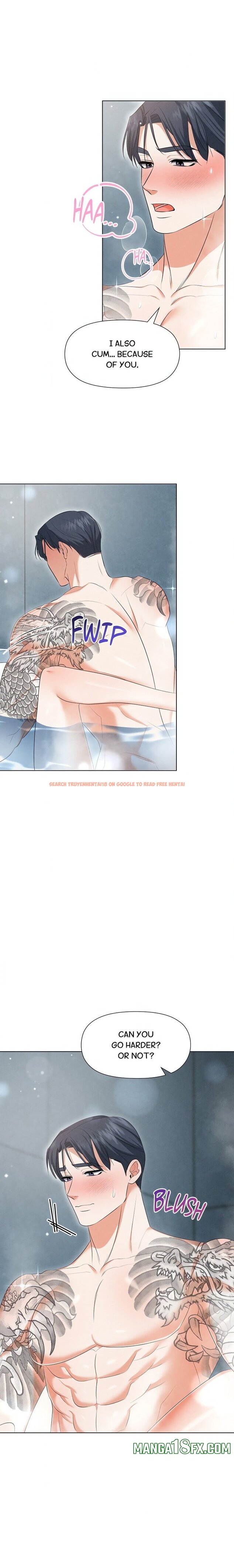 Read Hentai Image 16 780 in comic You’re In Trouble, Mister! - Chapter 4 - hentaitnt.net