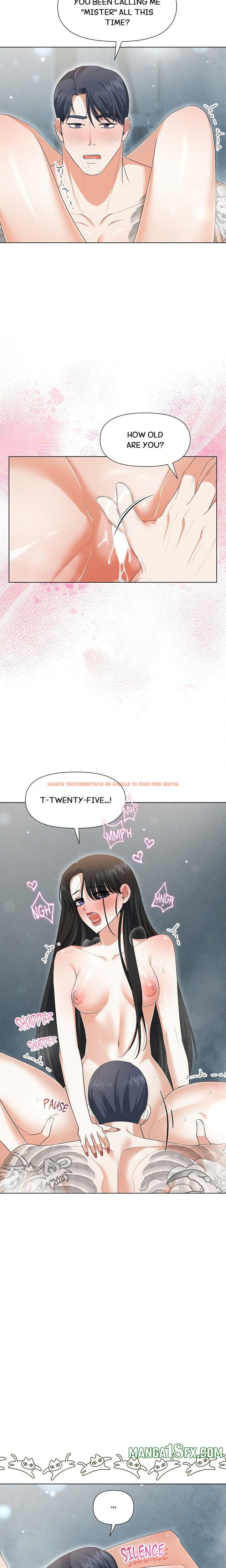 Read Hentai Image 6 779 in comic You’re In Trouble, Mister! - Chapter 4 - hentaitnt.net