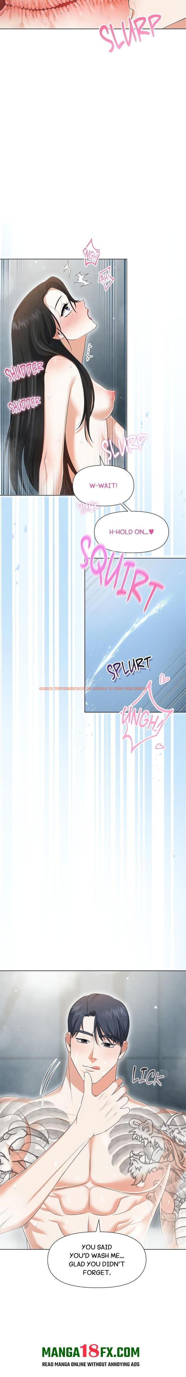 Read Hentai Image 9 779 in comic You’re In Trouble, Mister! - Chapter 4 - hentaitnt.net