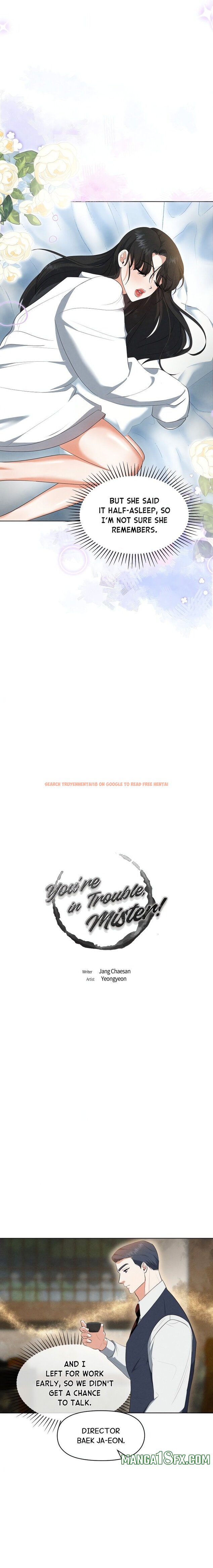 Read Hentai Image 8 073 in comic You’re In Trouble, Mister! - Chapter 5 - hentaitnt.net Read Hentai Image 8 073 in comic You’re In Trouble, Mister! - Chapter 5 - hentaitnt.net