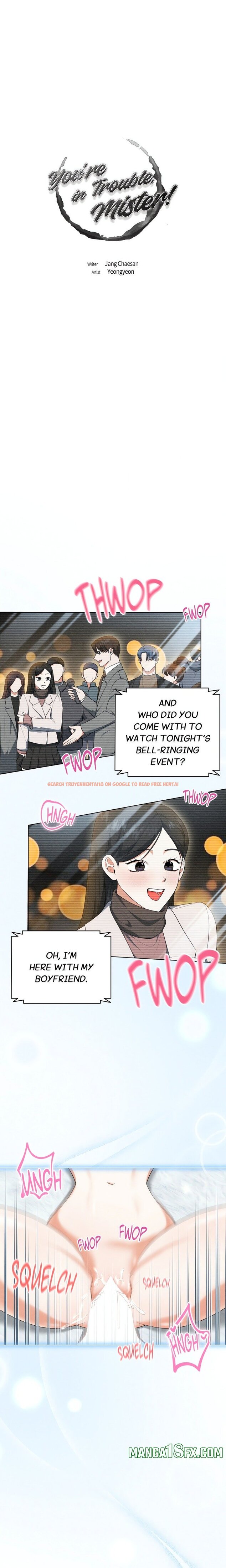 Read Hentai Image 1 317 in comic You’re In Trouble, Mister! - Chapter 6 - hentaitnt.net