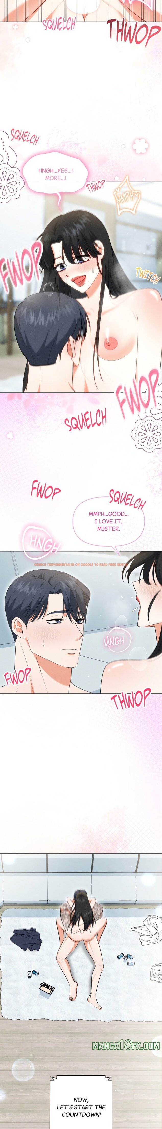 Read Hentai Image 11 317 in comic You’re In Trouble, Mister! - Chapter 6 - hentaitnt.net