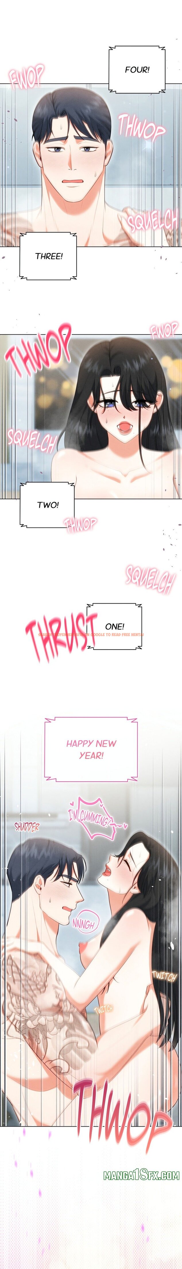 Read Hentai Image 13 318 in comic You’re In Trouble, Mister! - Chapter 6 - hentaitnt.net