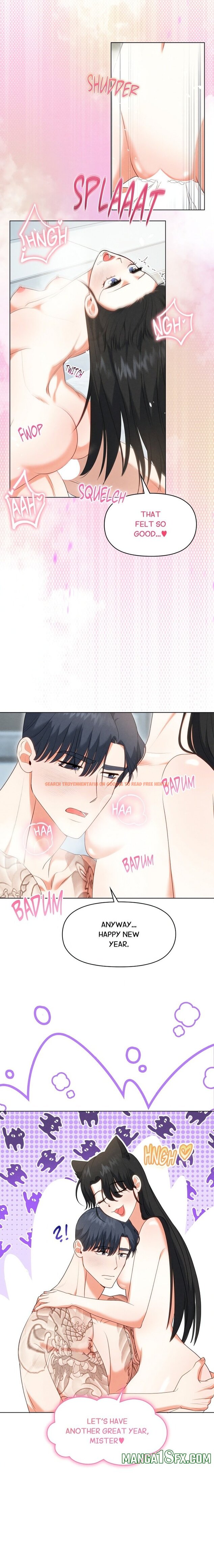 Read Hentai Image 14 318 in comic You’re In Trouble, Mister! - Chapter 6 - hentaitnt.net