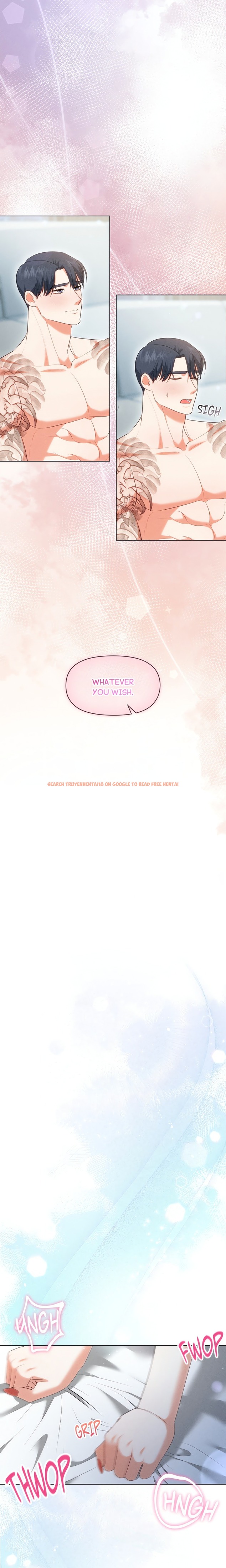 Read Hentai Image 16 30318 in comic You’re In Trouble, Mister! - Chapter 6 - hentaitnt.net