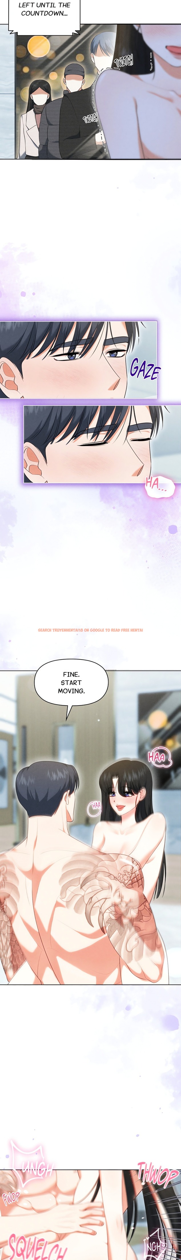 Read Hentai Image 6 30317 in comic You’re In Trouble, Mister! - Chapter 6 - hentaitnt.net