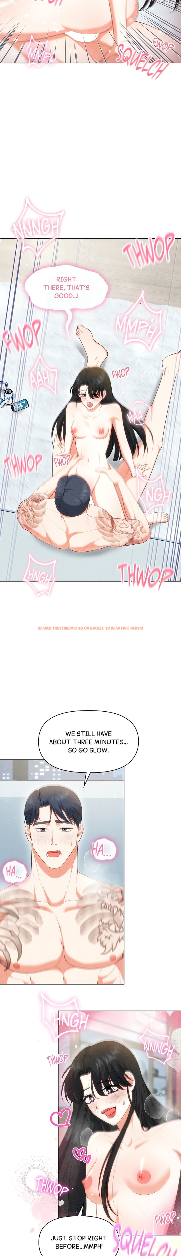 Read Hentai Image 7 30317 in comic You’re In Trouble, Mister! - Chapter 6 - hentaitnt.net