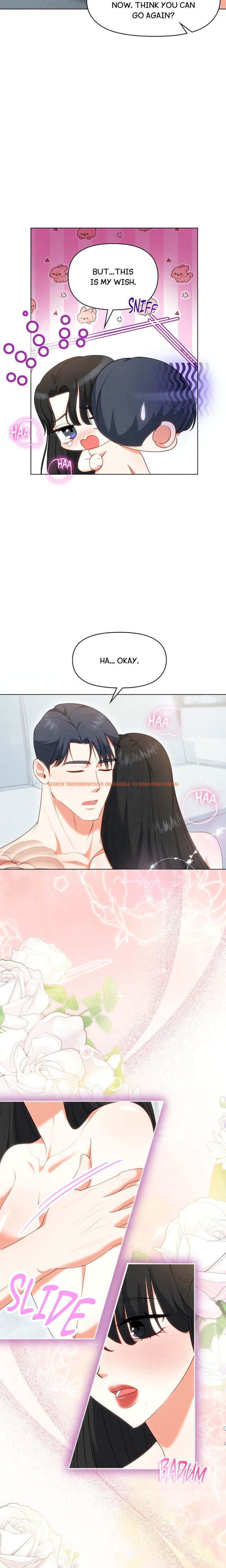 Read Hentai Image 9 30317 in comic You’re In Trouble, Mister! - Chapter 6 - hentaitnt.net