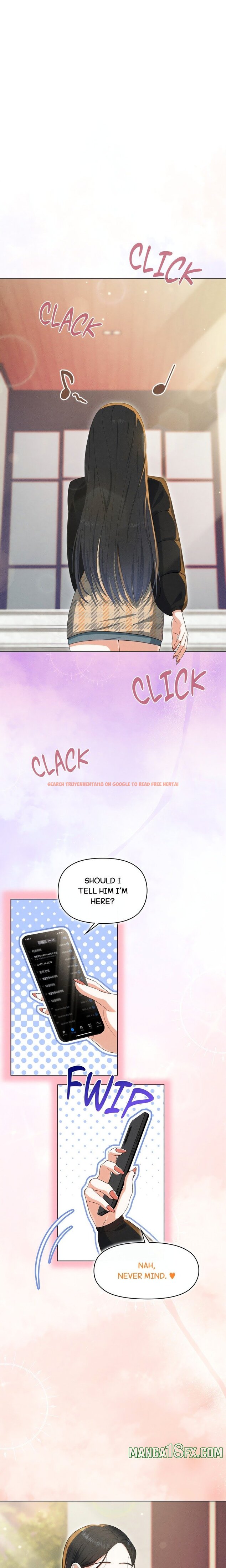 Read Hentai Image 1 590 in comic You’re In Trouble, Mister! - Chapter 7 - hentaitnt.net