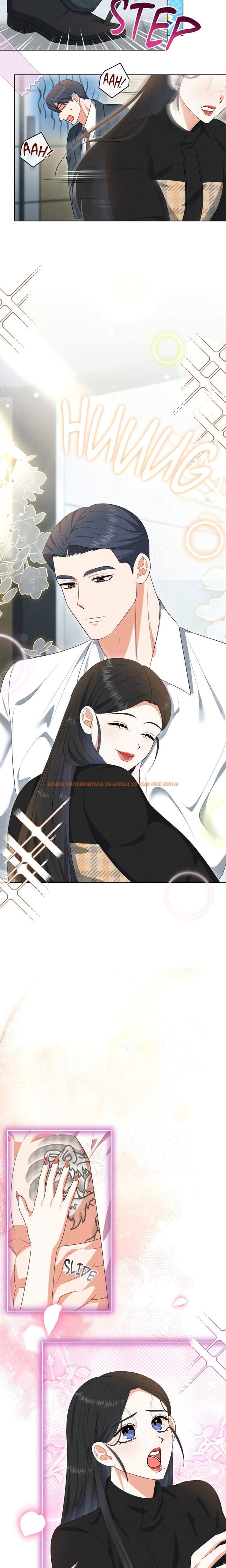 Read Hentai Image 10 30590 in comic You’re In Trouble, Mister! - Chapter 7 - hentaitnt.net