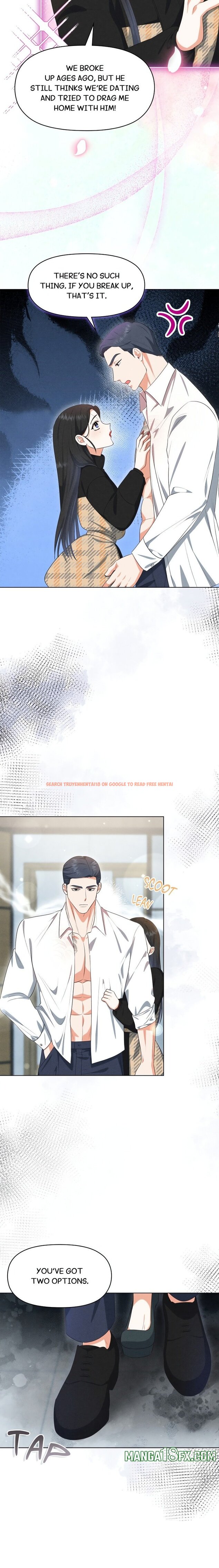 Read Hentai Image 11 590 in comic You’re In Trouble, Mister! - Chapter 7 - hentaitnt.net