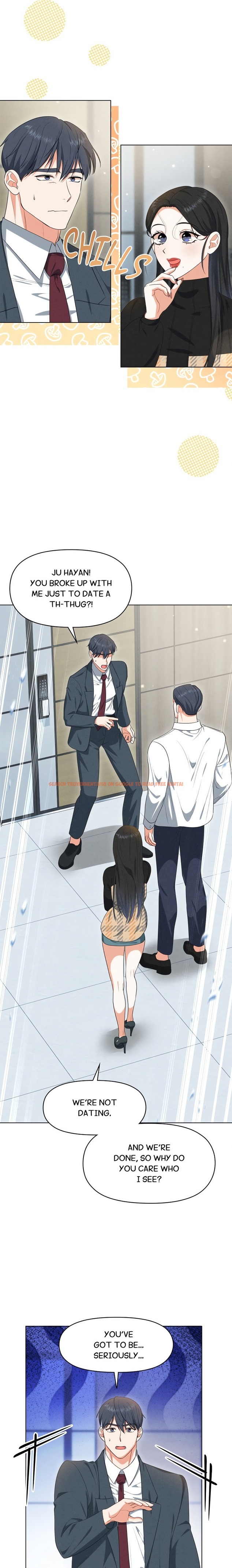 Read Hentai Image 13 30591 in comic You’re In Trouble, Mister! - Chapter 7 - hentaitnt.net