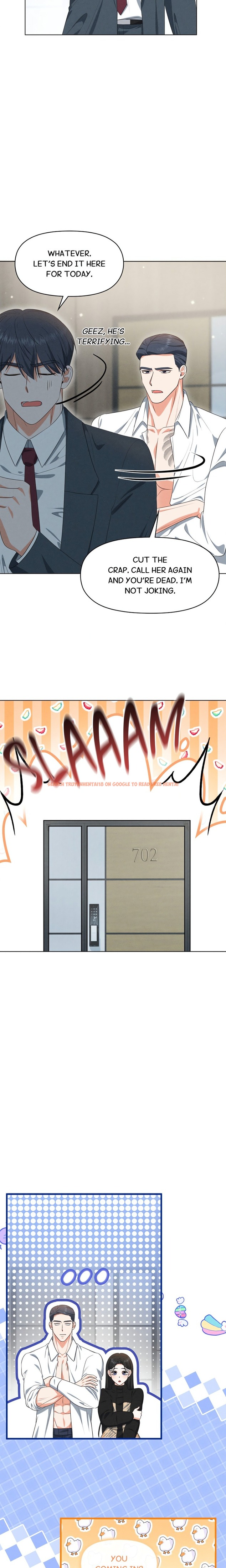 Read Hentai Image 14 30591 in comic You’re In Trouble, Mister! - Chapter 7 - hentaitnt.net