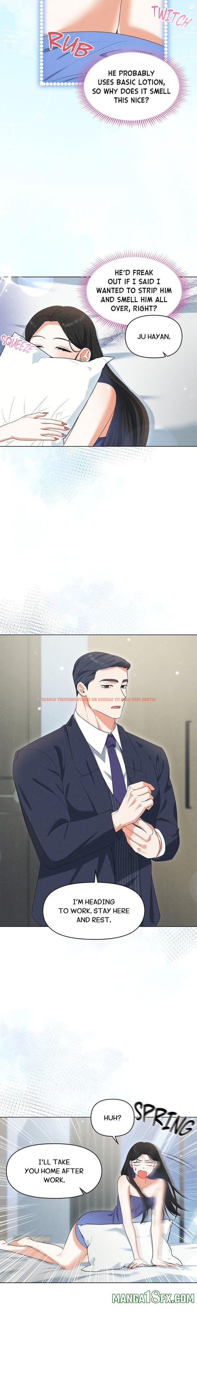 Read Hentai Image 16 591 in comic You’re In Trouble, Mister! - Chapter 7 - hentaitnt.net