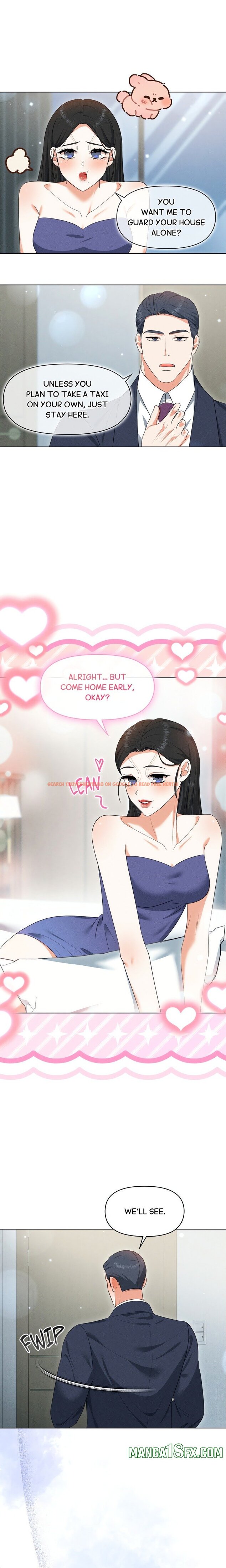 Read Hentai Image 17 591 in comic You’re In Trouble, Mister! - Chapter 7 - hentaitnt.net