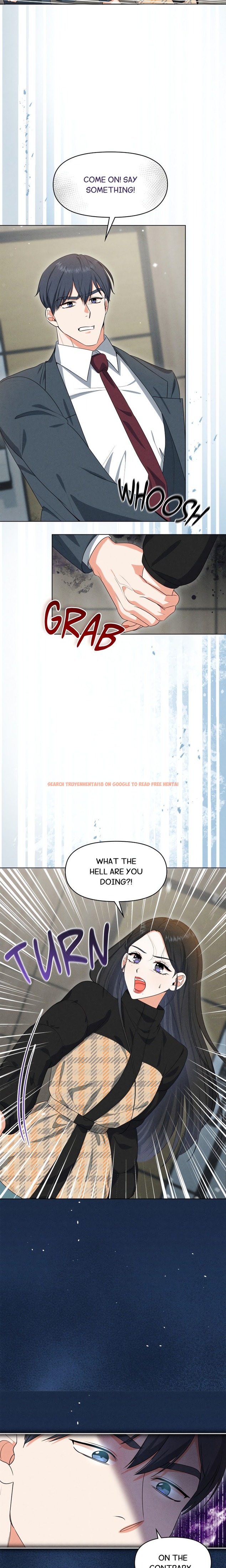 Read Hentai Image 5 30590 in comic You’re In Trouble, Mister! - Chapter 7 - hentaitnt.net