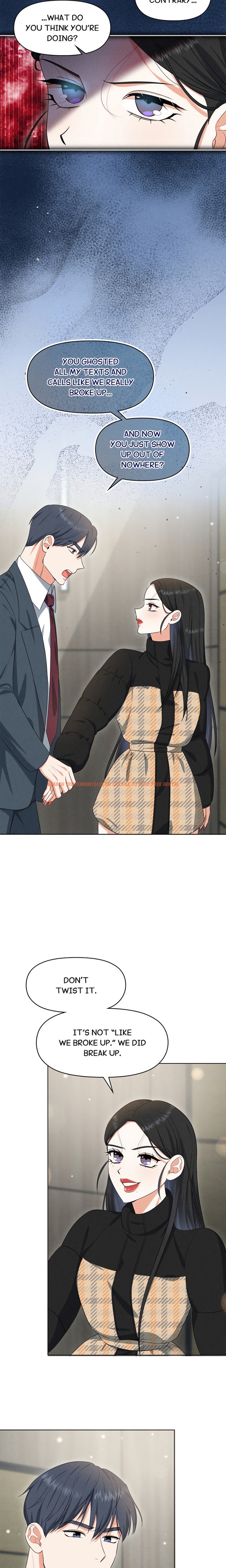 Read Hentai Image 6 30590 in comic You’re In Trouble, Mister! - Chapter 7 - hentaitnt.net