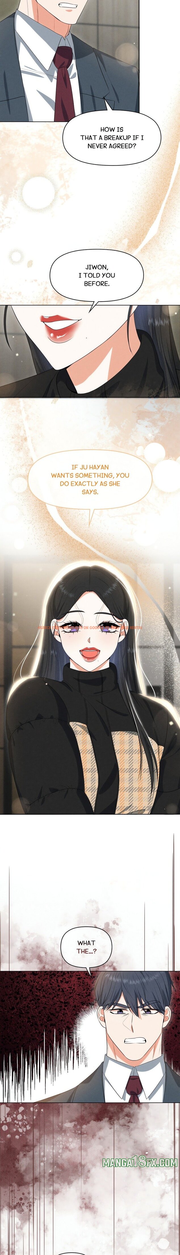 Read Hentai Image 7 590 in comic You’re In Trouble, Mister! - Chapter 7 - hentaitnt.net