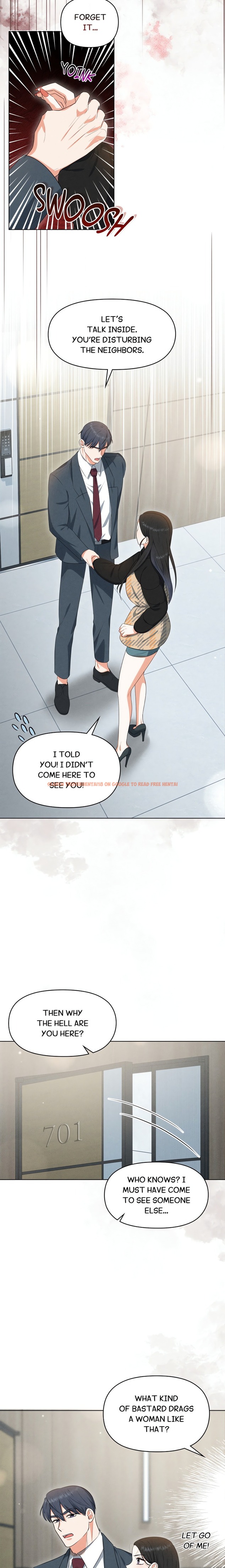 Read Hentai Image 8 30590 in comic You’re In Trouble, Mister! - Chapter 7 - hentaitnt.net