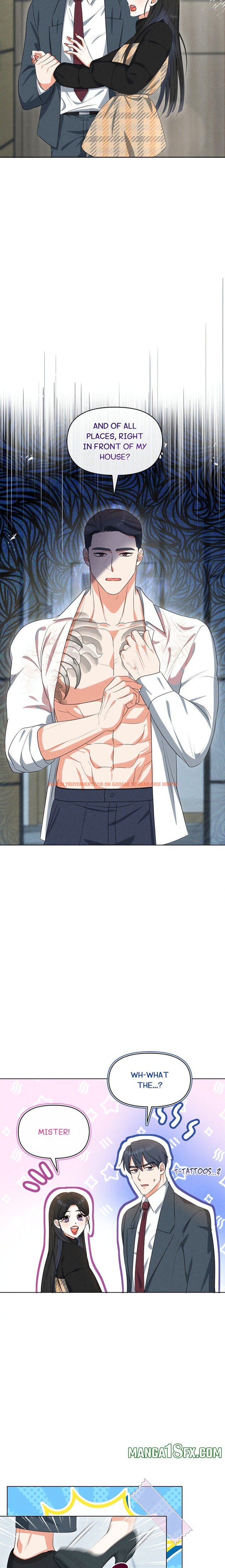 Read Hentai Image 9 590 in comic You’re In Trouble, Mister! - Chapter 7 - hentaitnt.net