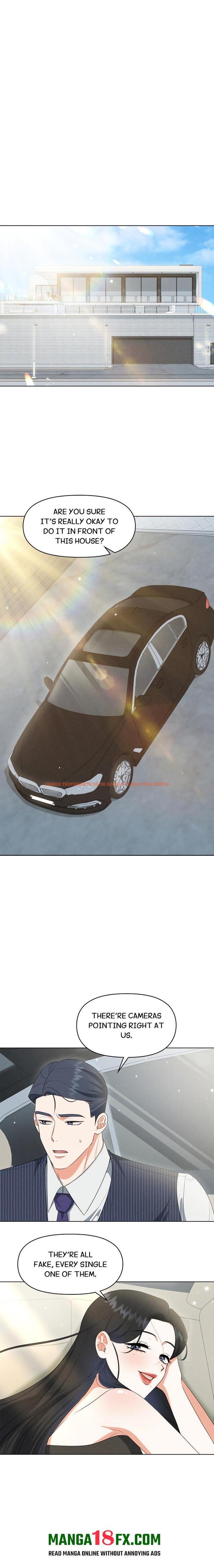 Read Hentai Image 1 866 in comic You’re In Trouble, Mister! - Chapter 8 - hentaitnt.net