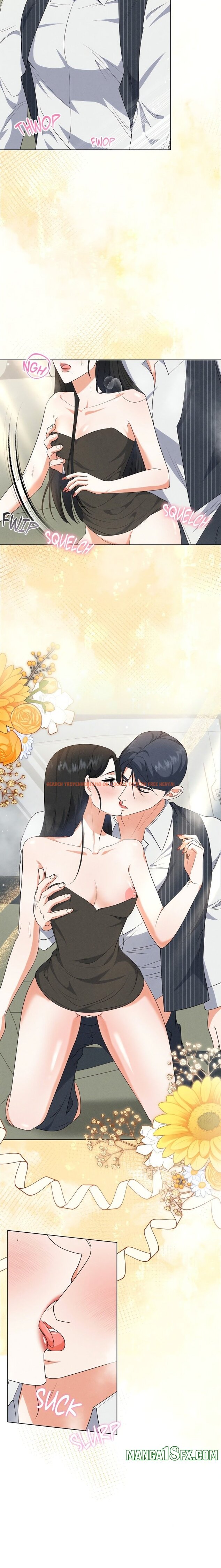 Read Hentai Image 11 866 in comic You’re In Trouble, Mister! - Chapter 8 - hentaitnt.net