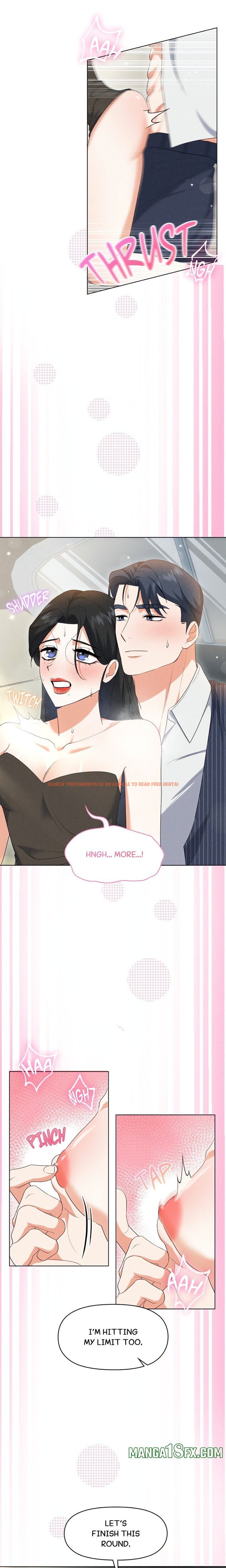 Read Hentai Image 12 866 in comic You’re In Trouble, Mister! - Chapter 8 - hentaitnt.net