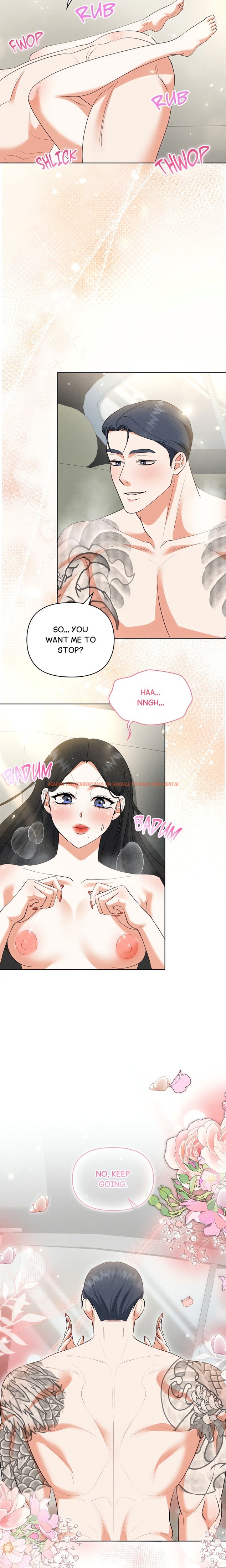 Read Hentai Image 19 30866 in comic You’re In Trouble, Mister! - Chapter 8 - hentaitnt.net