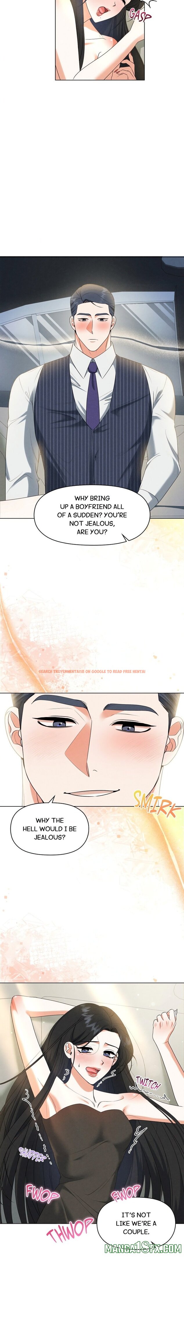 Read Hentai Image 3 866 in comic You’re In Trouble, Mister! - Chapter 8 - hentaitnt.net